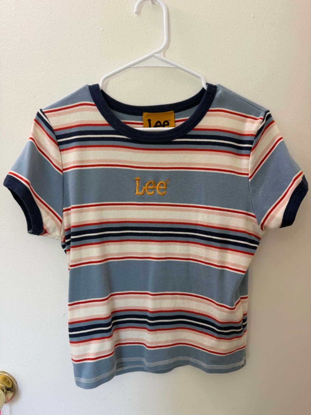 Lee by Forever 21 - Striped Shirt